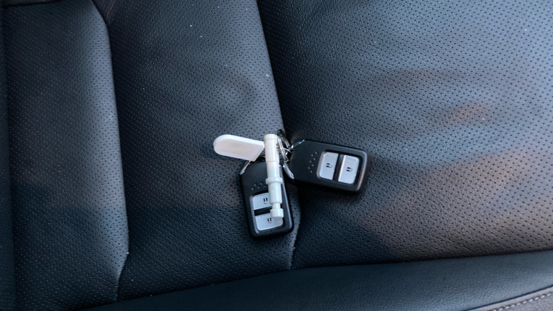 Honda HR-V 1.6 i-DTEC EX 5dr Diesel Hatchback